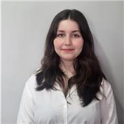 Apoyo académico a alumnos de primaria, secundaria y bachillerato.